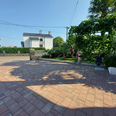 Palma Marinici (Primorsko-Goranska)