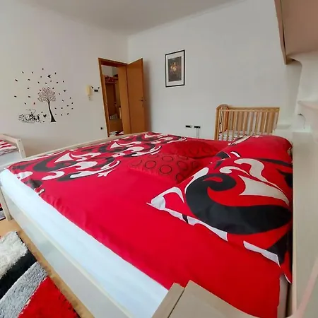 Apartament Palma *