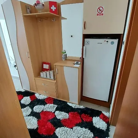 Apartament Palma Marinici (Primorsko-Goranska)