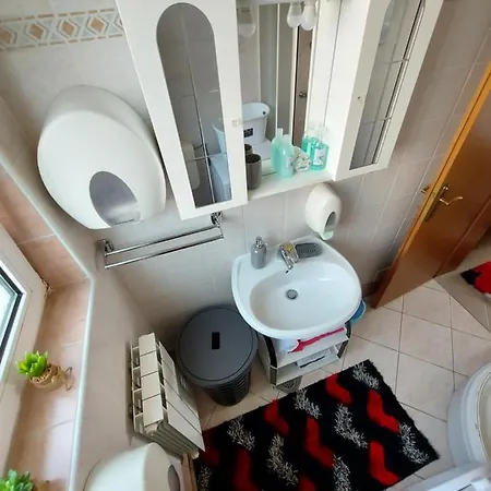 Apartament Palma