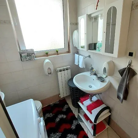 Palma Marinici (Primorsko-Goranska)