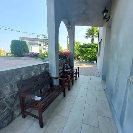 Apartament Palma