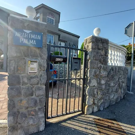 Apartamento Palma *