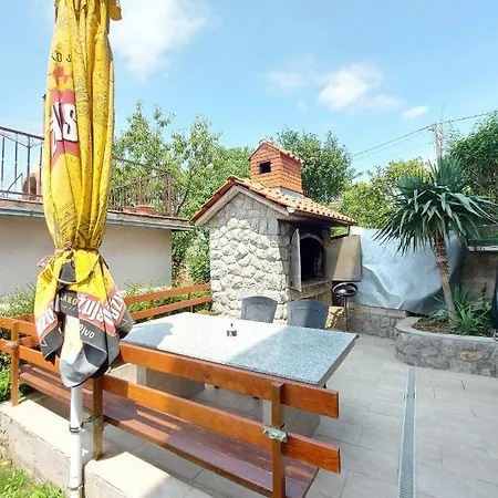 Palma Marinici (Primorsko-Goranska)