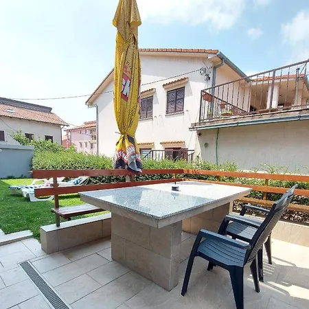 Palma Apartmán *