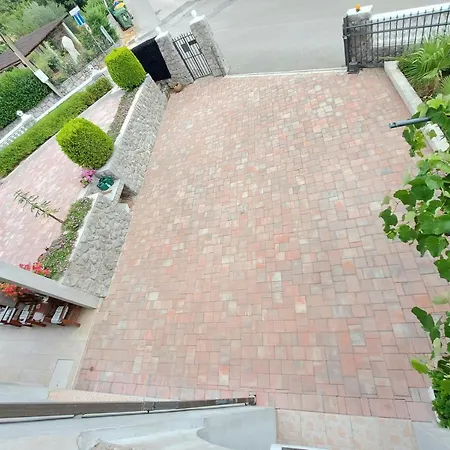 Palma Apartamento Marinici (Primorsko-Goranska)