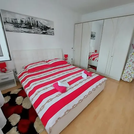 Palma Apartamento *