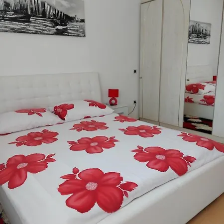 Apartmán Palma *