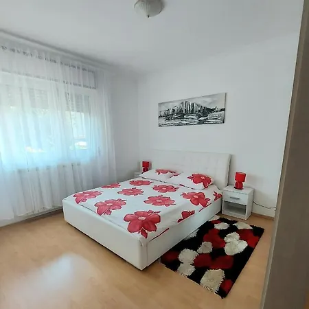 Apartmán Palma *