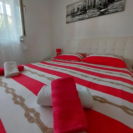 Palma Apartmán