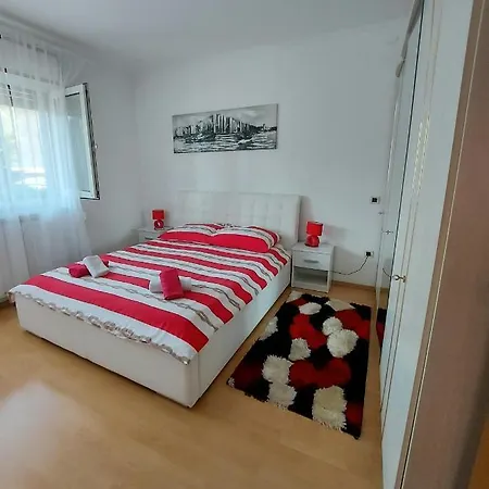 Palma Apartmán Marinici (Primorsko-Goranska)