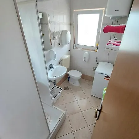 Palma Marinici (Primorsko-Goranska)