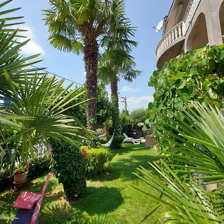 Apartamento Palma Marinici (Primorsko-Goranska)