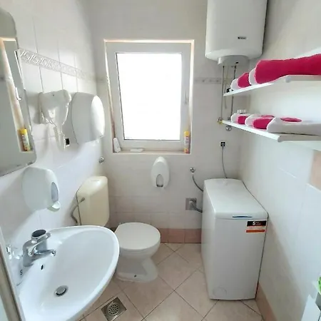 Palma Apartmán