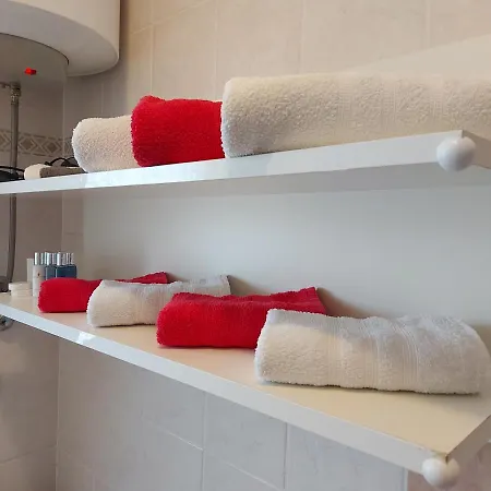 Apartmán Palma