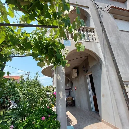 Palma Apartamento Marinici (Primorsko-Goranska)