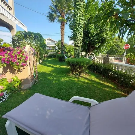 Apartmán Palma *