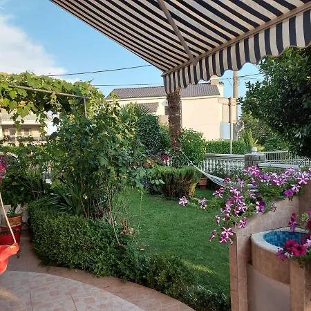 شقة Palma Marinici (Primorsko-Goranska)