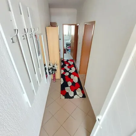 Palma Apartmán Marinici (Primorsko-Goranska)