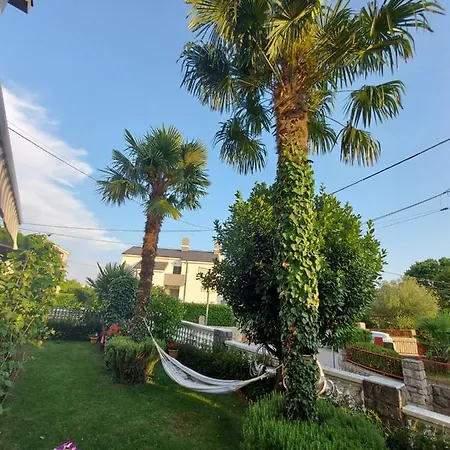 Palma Apartmán *