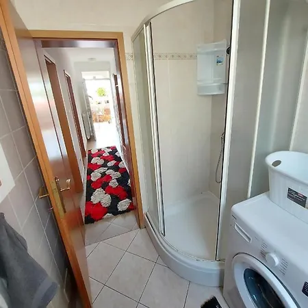 Palma Apartmán Marinici (Primorsko-Goranska)