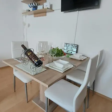 Palma Apartmán