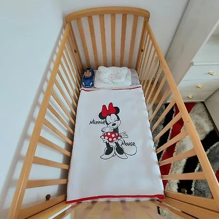 Apartamento Palma