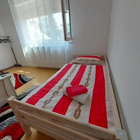 Apartmán Palma