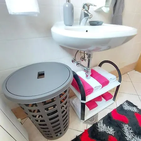 Apartmán Palma