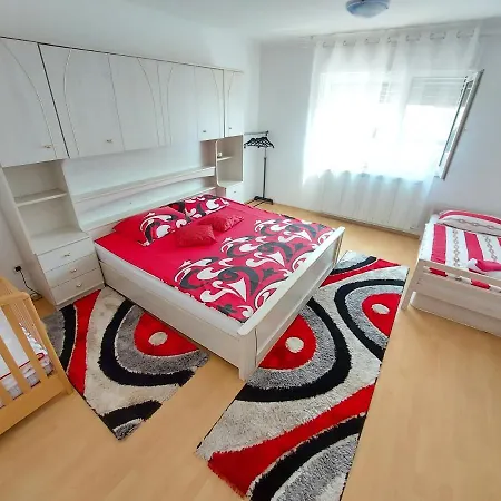 شقة Palma Marinici (Primorsko-Goranska)