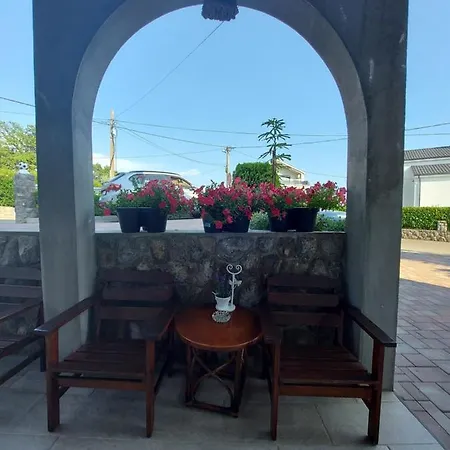 Palma * Marinici (Primorsko-Goranska)