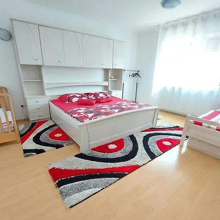 Apartmán Palma *