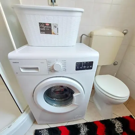 Palma Apartmán *