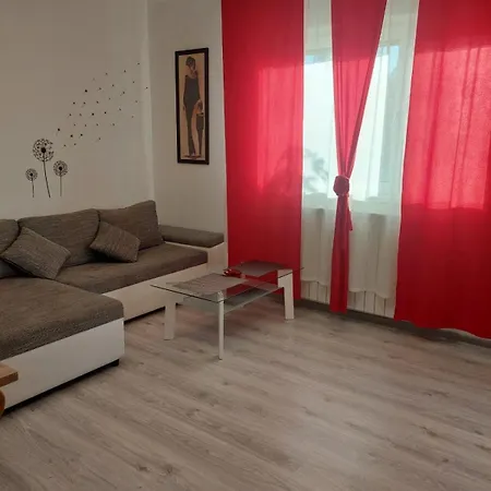 Palma Apartmán