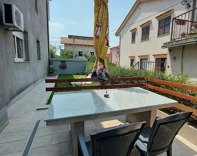 Lejlighed Palma Marinici (Primorsko-Goranska)