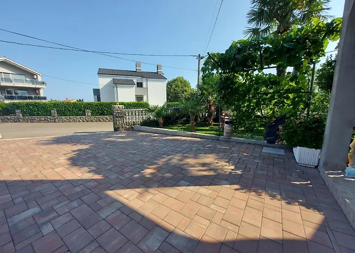 Palma Marinici (Primorsko-Goranska)