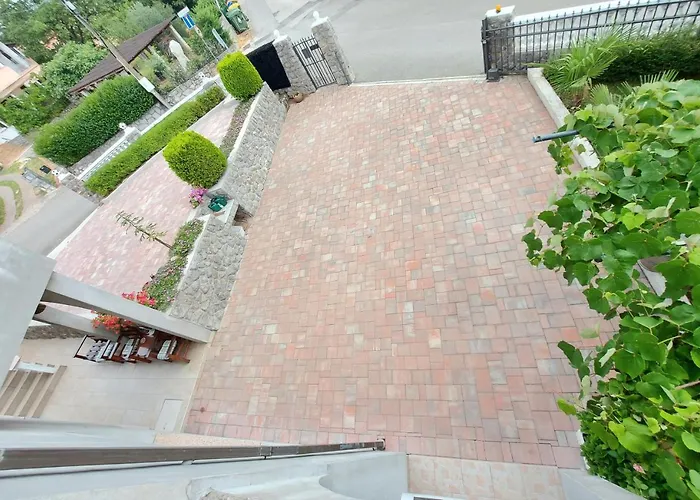 Palma Apartamento Marinici (Primorsko-Goranska)