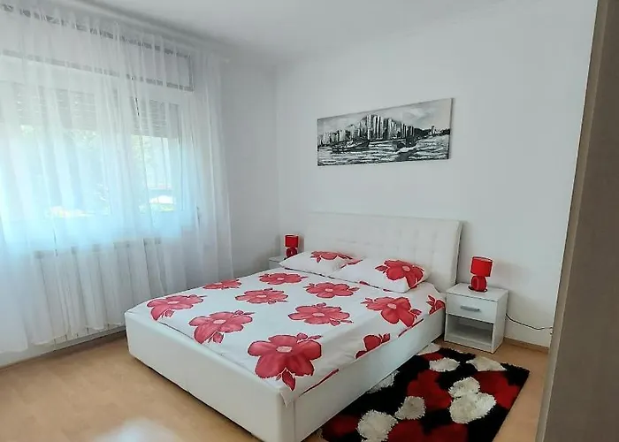Apartamento Palma *