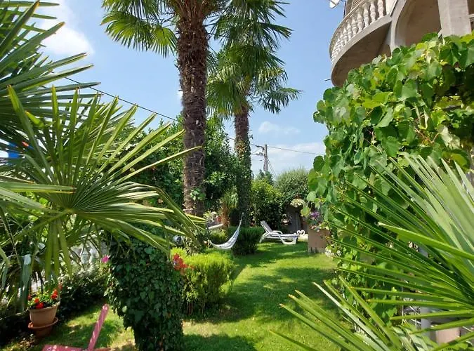 Apartamento Palma Marinici (Primorsko-Goranska)