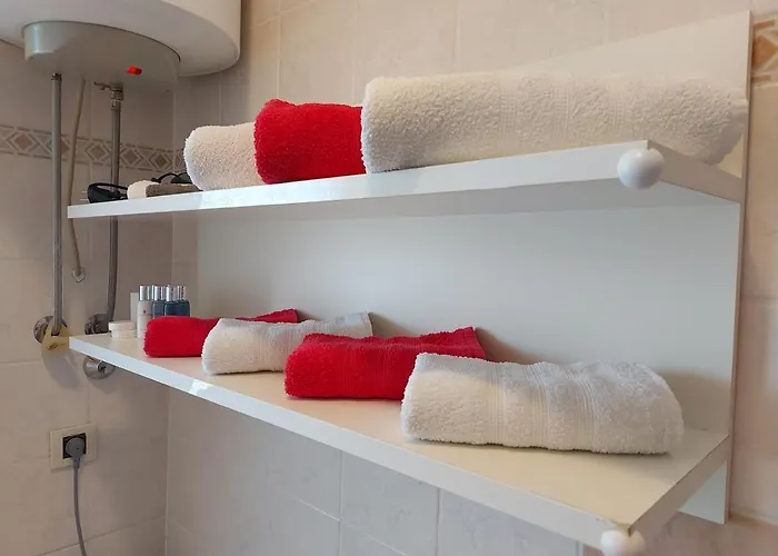 Apartamento Palma