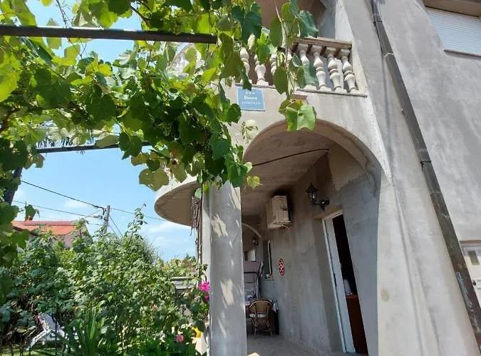 Palma Apartamento Marinici (Primorsko-Goranska)