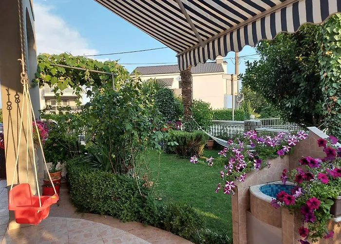 Daire Palma Marinici (Primorsko-Goranska)