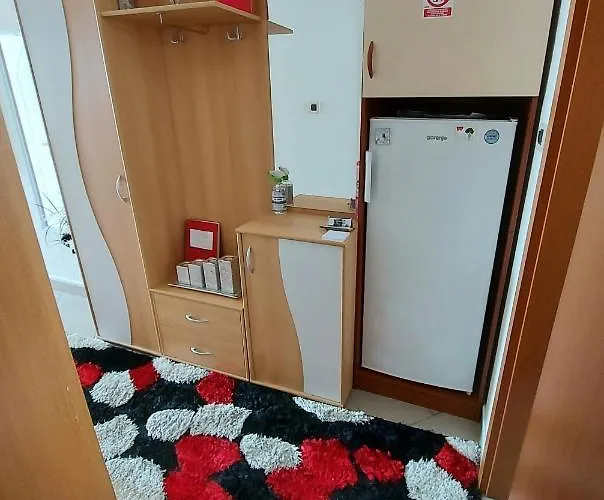 Apartamento Palma Marinici (Primorsko-Goranska)