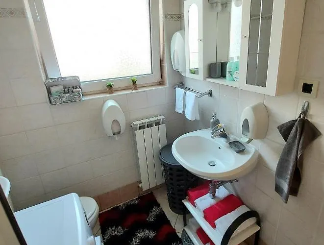 Palma Marinici (Primorsko-Goranska)