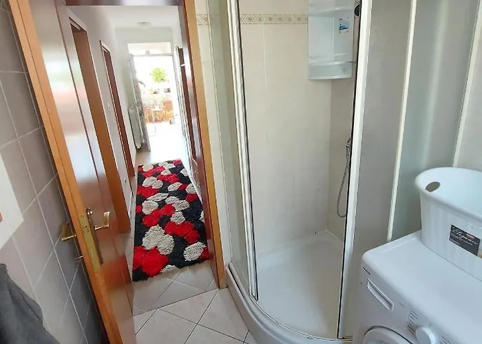 Palma Apartamento Marinici (Primorsko-Goranska)
