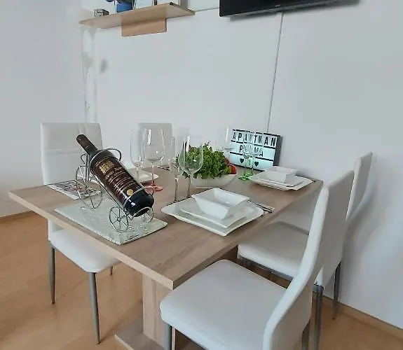 Palma Apartamento