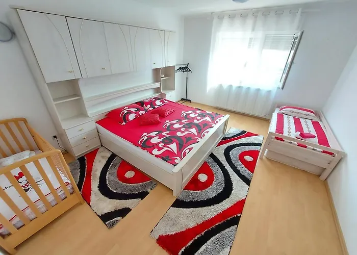 Apartamento Palma Marinici (Primorsko-Goranska)
