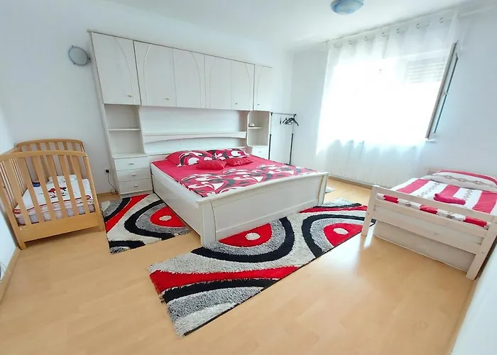 Apartamento Palma *