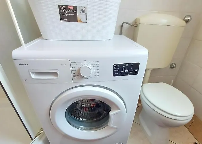 Palma Apartamento *