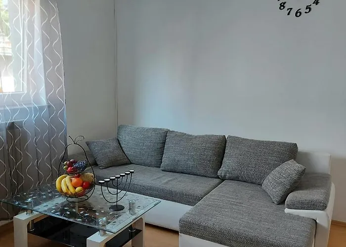 Apartamento Palma